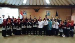 DOKUMENTASI LOMBA TINGKAT PROVINSI